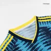Colombia Jersey 2026 Player Version Away World Cup - ijersey