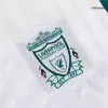 Liverpool Jersey 1995/96 Away Retro - ijersey