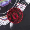 Manchester United Jersey 2025/26 Pre-Match - ijersey