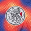 Ajax Jersey 2025/26 Pre-Match - ijersey