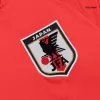 Japan Goalkeeper Jersey 2026 Red World Cup - ijersey