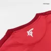 Cape Verde Jersey 2025 Third Away - ijersey