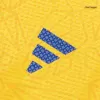 Ukraine Jersey 2026 Player Version Home World Cup - ijersey