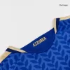 Italy Home Jersey 2026 - Long Sleeve World Cup - ijersey