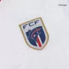 Cape Verde Jersey 2025 Away - ijersey