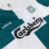 Liverpool Jersey 1995/96 Away Retro - ijersey