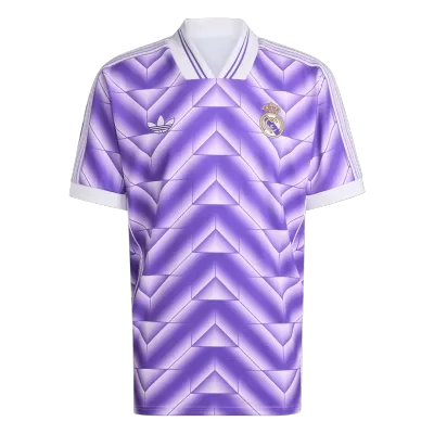 Real Madrid Jersey 2025/26 -Special - ijersey