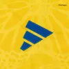 Colombia Home Jersey 2026 - Long Sleeve World Cup - ijersey