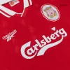 Liverpool Jersey 1996/97 Home Retro - ijersey