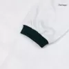 Mexico Away Jersey 2026 - Long Sleeve World Cup - ijersey