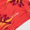 Japan Goalkeeper Jersey 2026 Red World Cup - ijersey