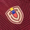 Venezuela Jersey 2026 Player Version Home World Cup - ijersey