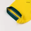 Brazil Jersey 2026 Home World Cup - ijersey