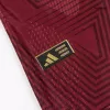 Venezuela Jersey 2026 Player Version Home World Cup - ijersey