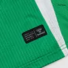 Real Betis Home Jersey 2025/26 - Long Sleeve - ijersey