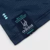 Germany Away Jersey 2026 - Long Sleeve World Cup - ijersey