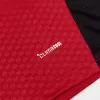 Germany Jersey 2026 Pre-Match World Cup - ijersey