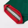 Algeria Jersey 2026 Away World Cup - ijersey