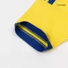 Ukraine Jersey 2026 Player Version Home World Cup - ijersey