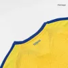 Ukraine Jersey 2026 Player Version Home World Cup - ijersey