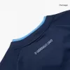 Lazio Jersey 2025/26 Third Away - ijersey
