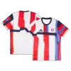 Bayern Munich Jersey 2025/26 Pre-Match - ijersey
