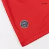 DANSO #4 Austria Jersey 2026 Home World Cup - ijersey