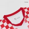 Croatia Jersey 2026 Home World Cup - ijersey
