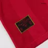 Liverpool Jersey 1995/96 Home Retro - ijersey
