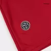 Czech Republic Jersey 2026 Home World Cup - ijersey