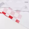 Croatia Jersey 2026 Home World Cup - ijersey