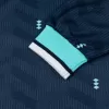 Germany Away Jersey 2026 - Long Sleeve World Cup - ijersey