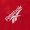 Liverpool Jersey 1996/97 Home Retro - ijersey