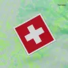 Switzerland Jersey 2026 Player Version Away World Cup - ijersey