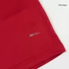 Czech Republic Jersey 2026 Home World Cup - ijersey