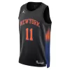 BRUNSON #11 New York Knicks NBA Jersey - Statement Edition - ijersey