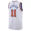 BRUNSON #11 New York Knicks NBA Jersey - Association Edition - ijersey