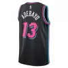 ADEBAYO #13 Miami Heat NBA Jersey - City Edition - ijersey