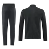 Barcelona Tracksuit 2025/26 - Black - ijersey
