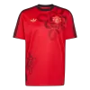 Manchester United Jersey 2025/26 - ijersey