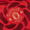 Manchester United Jersey 2025/26 - ijersey