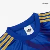 Real Madrid Jersey 2025/26 - ijersey