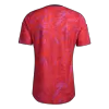 Costa Rica Jersey 2026 Player Version Home World Cup - ijersey