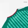 Algeria Jersey 2026 Player Version Away World Cup - ijersey