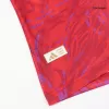 Costa Rica Jersey 2026 Player Version Home World Cup - ijersey