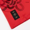 Manchester United Jersey 2025/26 - ijersey