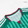 Algeria Jersey 2026 Player Version Away World Cup - ijersey