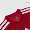 Hungary Jersey 2026 Player Version Home World Cup - ijersey