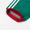 Algeria Jersey 2026 Player Version Away World Cup - ijersey