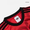 Manchester United Jersey 2025/26 - ijersey